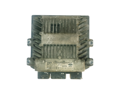 Blok Ovladačů 3S61-12A650-LA 5WS40069A-T Ford Siemens 33262