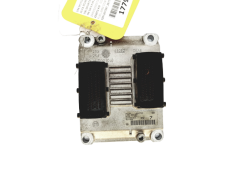 Blok Ovladačů 0261207597 00735001310 Alfa Bosch Blok Ovladačů 0261207597 00735001310 Alfa Bosch