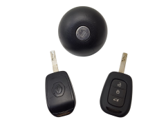 Vičko Palivové Nádrže Renault Clio 3 8200463085 7700825873 Vičko Palivové Nádrže Renault Clio 3 8200463085 7700825873