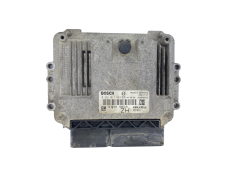 Blok Ovladačů Opel 0281011943 55556829 8973785712 Bosch GM Isuzu 59646
