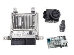 Starter Pack Mercedes E W212 A6519005301 A2129055600 A2045458132 2.2 CDI 2 Starter Pack Mercedes E W212 A6519005301 A2129055600 A2045458132 2.2 CDI 2
