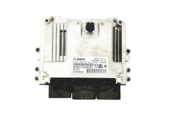 Blok Ovladačů 0281030546 9807885980 PSA Bosch 17142