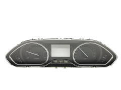 Otáčkoměr Peugeot 2008 9811497480 Yazaki 48353