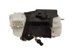 Zámek Dveří Pravý Předek 9136H9 Peugeot 406 Rockwell 10777