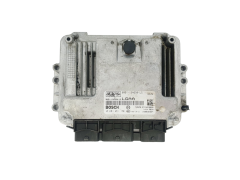 Blok Ovladačů Ford 8M51-12A650-LG 0281011701 Bosch 35689