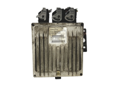 Blok Ovladačů 8200498185 8200469333 R0410B027D Renault Delphi 17051