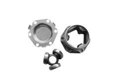 Kloub, Hnací Hřídel Pro VW Skoda 6Q0498103D 54980011301 Vika