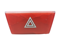 Ovladač Nouzových Světel Toyota Aygo C1 107 84332A-0H010 Valeo 1408