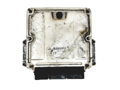 Blok Ovladačů 0281010440 8200065994 Volvo Bosch 19745
