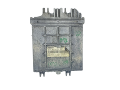 Blok Ovladačů 0281001766 7700114354 7700105952 Renault Bosch 55724