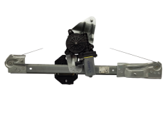 Mechanizmus Otevirání/Zavirání Oken Pravý Předek 807209299R Sandero 2 Dacia