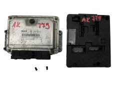Starter Pack Renault Scenic 8200199726 8200029342 1,9 DTI