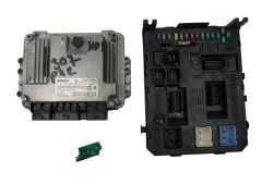 Starter Pack Peugeot 307 9661204380 9661940480 1,6 HDI
