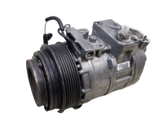 Kompresor Klimatizace A0002307011 A0002346303 Denso Mercedes