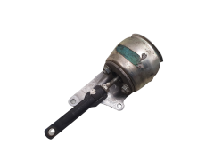 Turbínový Ventil 721181-1 GT1749V 8200683855 1.9 DCI Garrett Renault 