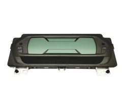 Otáčkoměr Citroen C4 Picasso 9811083780 47723