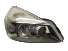 Světlomet Pravý Xenon 7701053976 Espace 4 Renault Hella 4915
