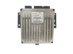 Blok Ovladačů 8200513058 8200603070 R0410B036C Renault Delphi 43483