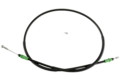 Brzdový kabel Levý Originál Trafic  Vivaro NV300 Vito 1.6 dCi 3653100Q0E