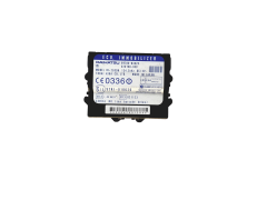 Blok Ovladačů Moduł  Daihatsu 89780-B4020 626798-000