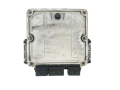 Blok Ovladačů 0281011521 9651593480 9640938680 PSA Bosch 46405