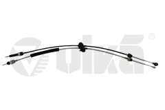 Lanko Převodovky Pro VW Crafter 2E1321308 33211637801 Vika