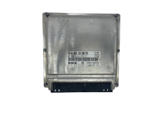 Blok Ovladačů A6681530079 0281010752 Mercedes Bosch 50764