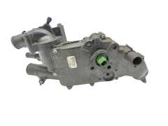 Kryt Termostatu 1336V0 9643212480 2.2 hdi 607 C5 406 Citroen Peugeot 2499 Kryt Termostatu 1336V0 9643212480 2.2 hdi 607 C5 406 Citroen Peugeot 2499