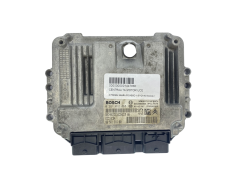 Blok Ovladačů 0281012468 9656161680 9653958980 PSA Bosch 63760