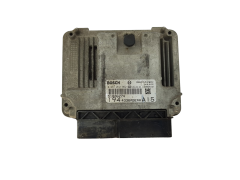 Blok Ovladačů 51806274 0281012962 4336A5EAA Fiat Bosch 16106