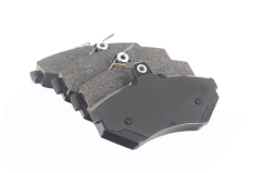 Brzdové Destičky 1HM698151A 66980004801 VW Seat Vika