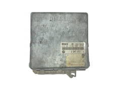 Řídicí Jednotka Motoru BMW 2247072 0281001373 Bosch 57171