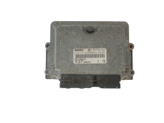 Blok Ovladačů 55189421 0281011488 Alfa Romeo Bosch 40678
