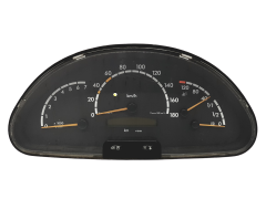 Tachometr Mercedes Sprinter A0014468521 30468 Tachometr Mercedes Sprinter A0014468521 30468