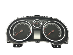 Otáčkoměr Opel Corsa D P0013369220 GM 56989 Otáčkoměr Opel Corsa D P0013369220 GM 56989