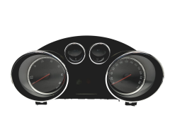 Otáčkoměr Opel Insignia 22936898 365903926