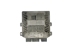 Blok Ovladačů 7S61-12A650-EA 5WS40632A-T SID 804 Ford Siemens 41875