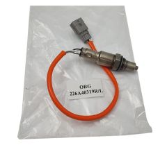 Sonda Lambd Originál Dacia Logan II Note Tiida 1.0 SCe 226A40319R