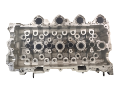 Hlava Válce Ford PSA Volvo 0200EH 9655911480 1.6 HDI 16V TDCI