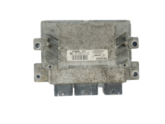 Blok Ovladačů S120200105A 8200522357 8200510536 Renault 44674