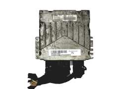 Blok Ovladačů 5WS40023D-T SID801 9644803380 96443022380 PSA 17152