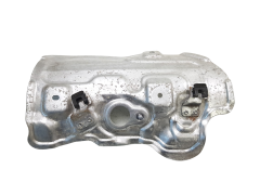 Termoizolační Clona DPF 208084615R 1.5 dCi Renault Dacia 0km 