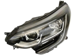 Světlomet Levý Originál Renault Megane IV 260601571R