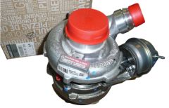 Turbodmychadlo Originál Espace 4 Laguna 3 Scenic 2 2.0 dCi 8201124245 Turbodmychadlo Originál Espace 4 Laguna 3 Scenic 2 2.0 dCi 8201124245