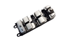 Přepínač Stahování Oken Levý Předek Jaguar XF 8X2314540AC FoMoCo