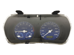 Tachometr Honda HRV HR-0265-015 HR0265015 29198 Tachometr Honda HRV HR-0265-015 HR0265015 29198
