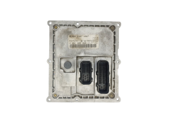 Blok Ovladačů Smart 0003107V007 0261205005 Bosch 42612