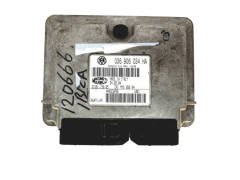 Blok Ovladačů 036906034HA IAW4TV.HA VW Seat Magneti Marelli 19167