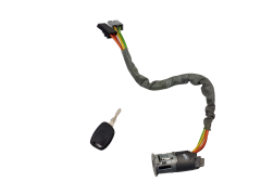 Zapalování Renault Kangoo 354895 7701470736 Valeo 1004