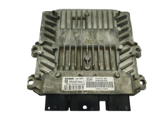 Blok Ovladačů 5WS40145A-T 9653205380 9647423380 PSA Siemens 68500